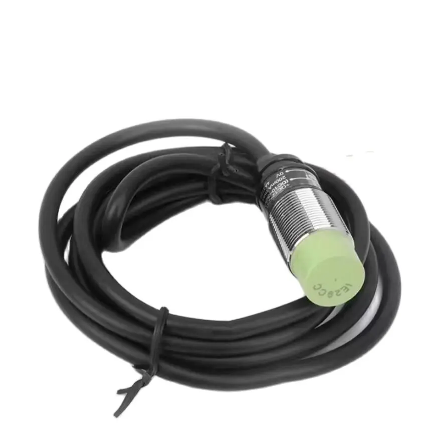 

NEW AND ORIGINAL Proximity Switch PRL18-5DN PRL18-5DP 、 PR18-5DN