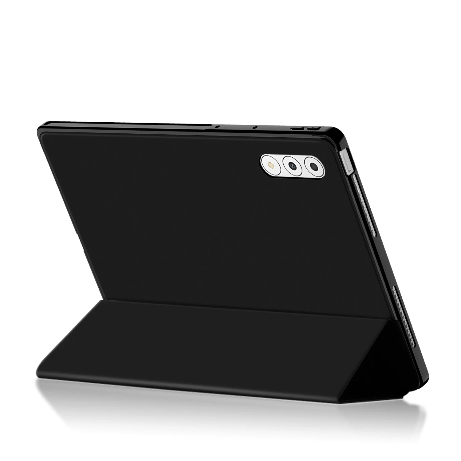 Premium Flip Stand Cover for 12.7-inch Tablet - HUWEI Case