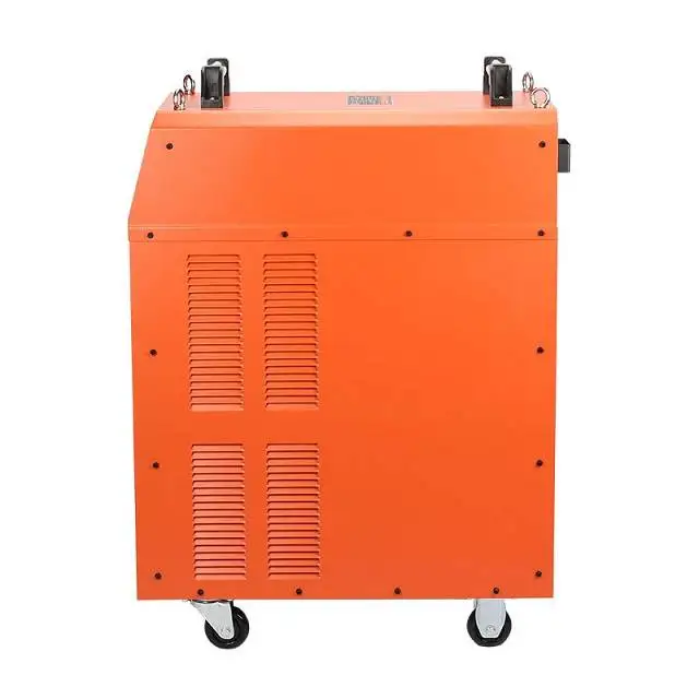 Рисунок 4 - MZ-1000/1250/1600/2000 Tig/arc