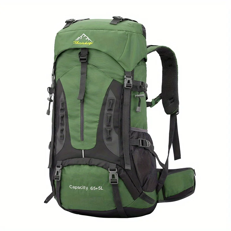  slider image of 2026 Camping Hiking Backpacks
