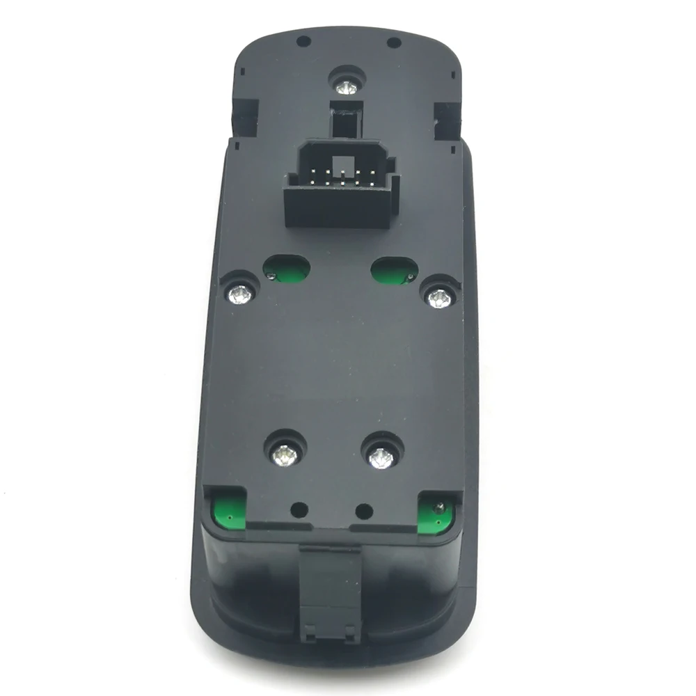 Truck Power Window Lifter Control Switch for Mercedes-Benz Actros MP2 OE:9438200097(A 943 820 00 97) truck steering column switch