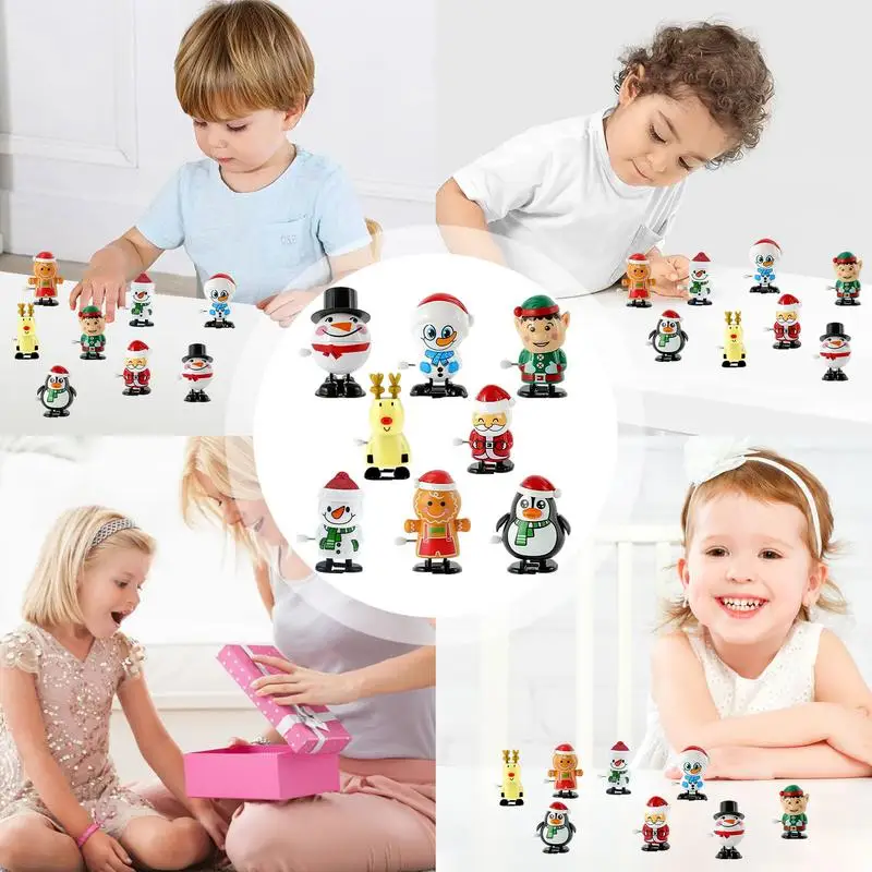 Рисунок 5 - Заводные игрушки для детей
