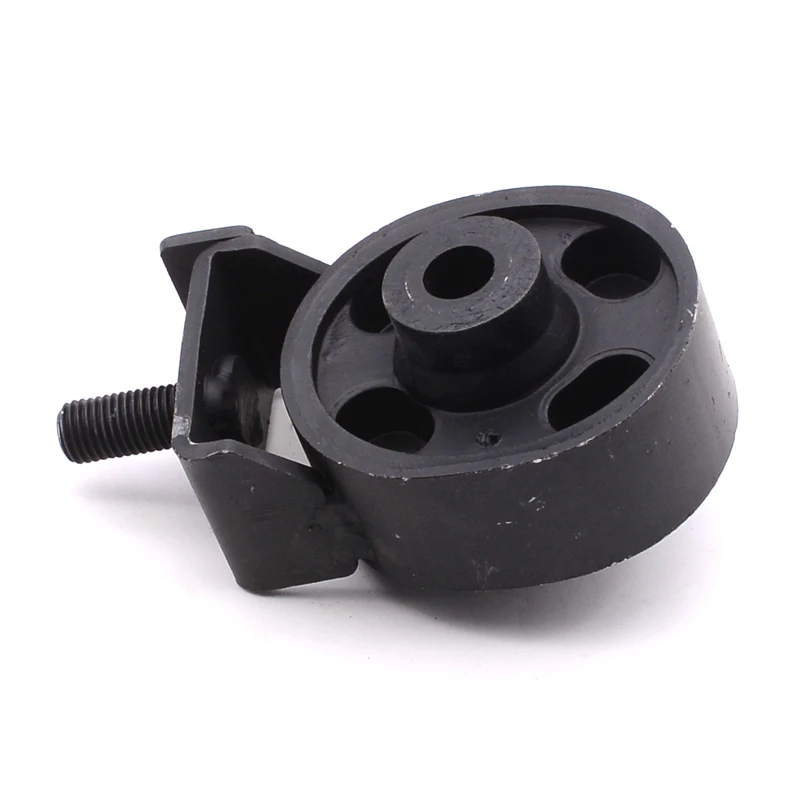Transmission Gearbox Mount Car Transmission Gearbox Transfer Gear Box Mount For Mitsubishi L200 Shogun 2.5 3.0 1991-2003 2004 2005 2006 2007 2008 MB581845