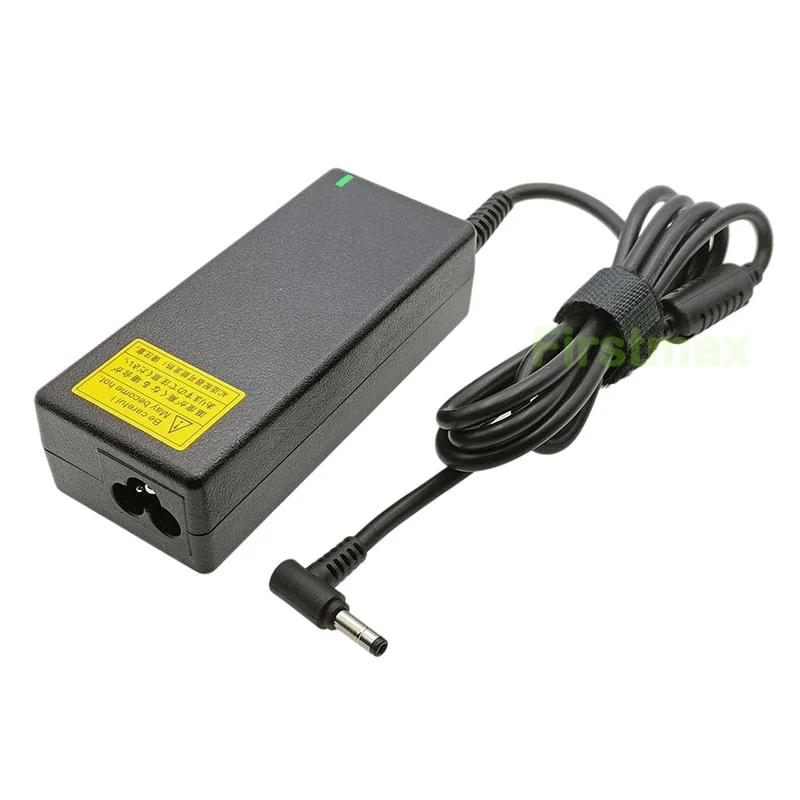 65W Charger for Lenovo Ideapad 3-15ITL6 3-14IML05 L3-15IML05 V14-ARE V15-IIL FLEX-14API FLEX-14IWL 82DQ 82C5 81SS 81SQ Laptop