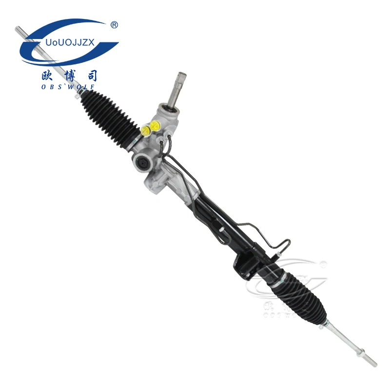 

Auto Steering Gear Assy Power Steering Rack For JEEP Compass Dodge Caliber Jeep Patriot 07-17 5154515AC P0510552AC 5154517AC