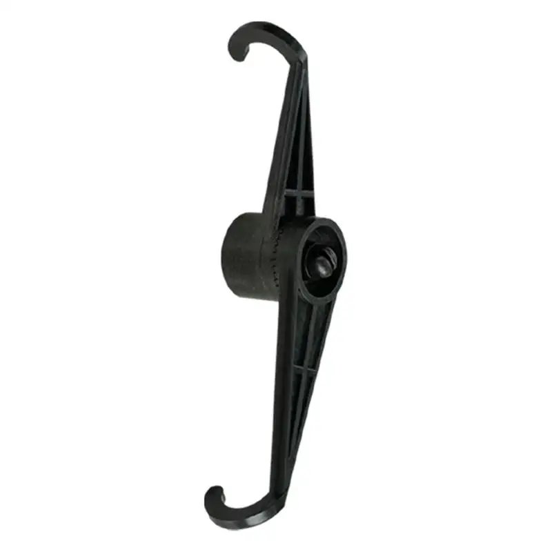 

Fruit Tree Clips Plant Vines Support Twisting Shapers Branch Puller Reusable Training Clips Bonsai Curved Elbow Garden Supplies