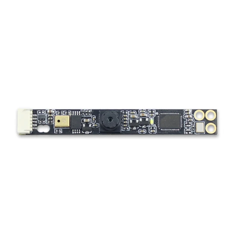 2MP USB2.0 Free Drvier Camera Module For Adversting Machine 4