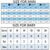 I Make Awesome Babies Proof Funny Family Matching Clothes Dad Tshirt BabyRompers Gift for A New Daddy on Father's Day 2