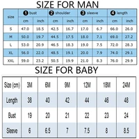 I Make Awesome Babies Proof Funny Family Matching Clothes Dad Tshirt BabyRompers Gift for A New Daddy on Father's Day 2