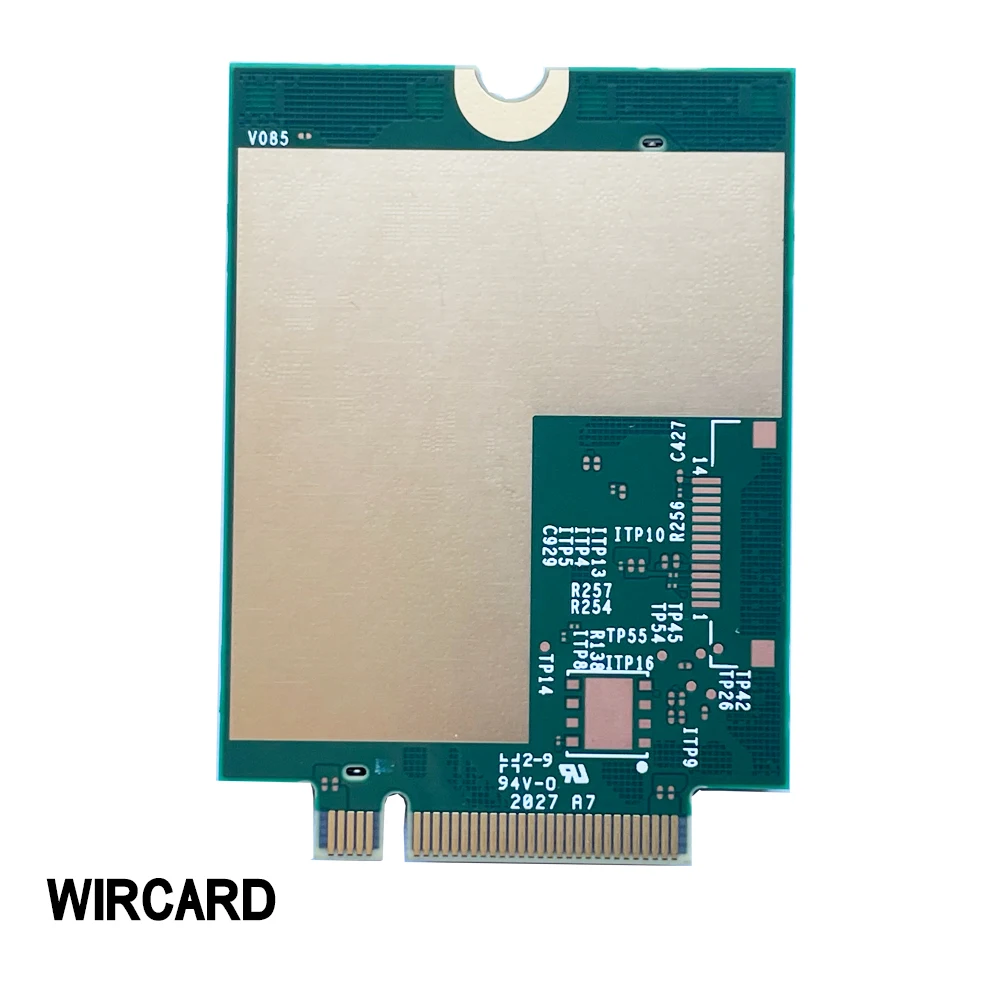 Wi- Módulo 4g para Laptop Dell Tdwdwxl1 Gfdd-lte Tdd-lte 5420 para Laptop - Imagem 6
