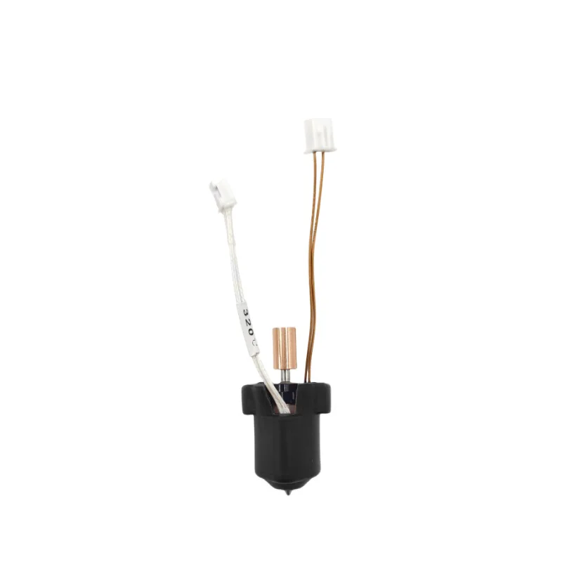 High-Performance Hotend Kit with Ceramic Heating Block for 3D Printers - 300°C Thermal Capacity