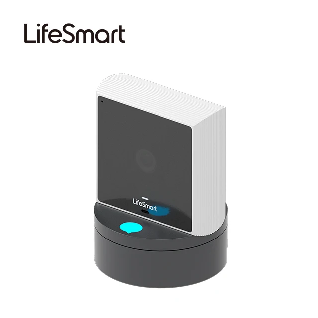 

LifeSmart FRAME 360 Wi-Fi для домашней безопасности