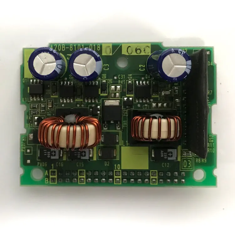 

A20B-8101-0180-модуль платы питания 0181