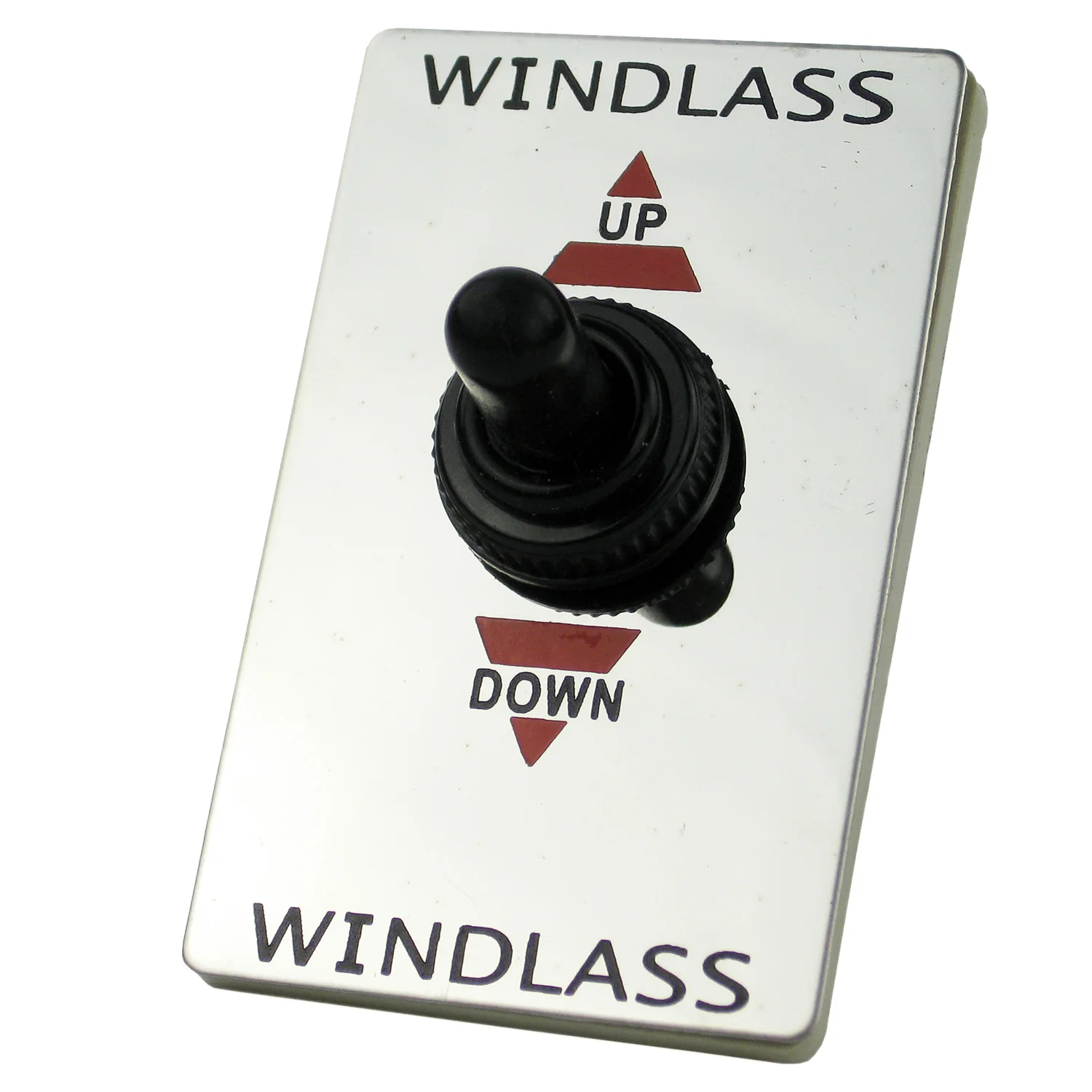 Marine Windlass Up & Down Control Switch For Boat Anchor Winch|switch ...