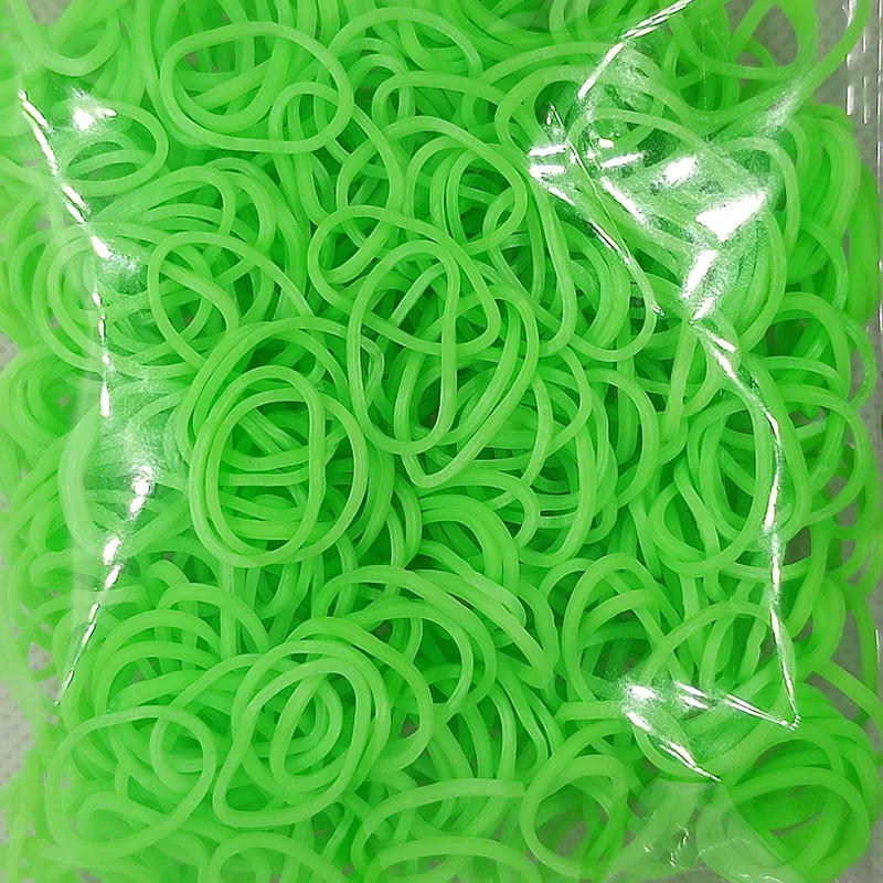 birght Green