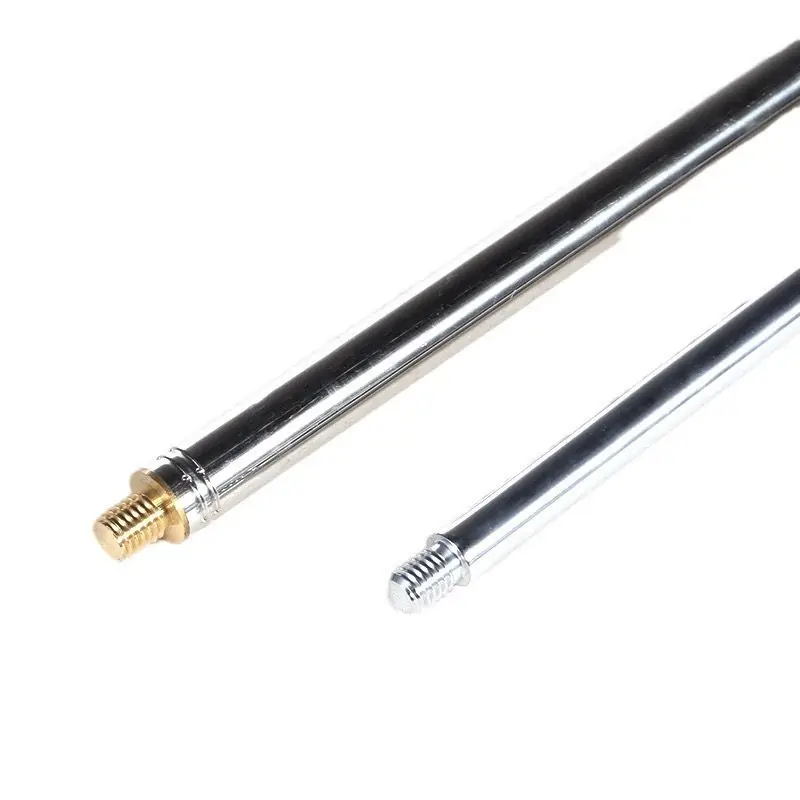 HF Antenna QRP Antenna 5.6M 16.4 FT14M-30Mhz 300W-600W 1/4 Wavelength For USDX QRP Radio