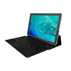 10.1 INCH 64 Bit Z8350 CPU 2in1 Tablet PC Y01 Sales 4GBDDR +64GB ROM Windows 10 HDMI-Compatible Quad Core 1920 x 1200 IPS Screen 2