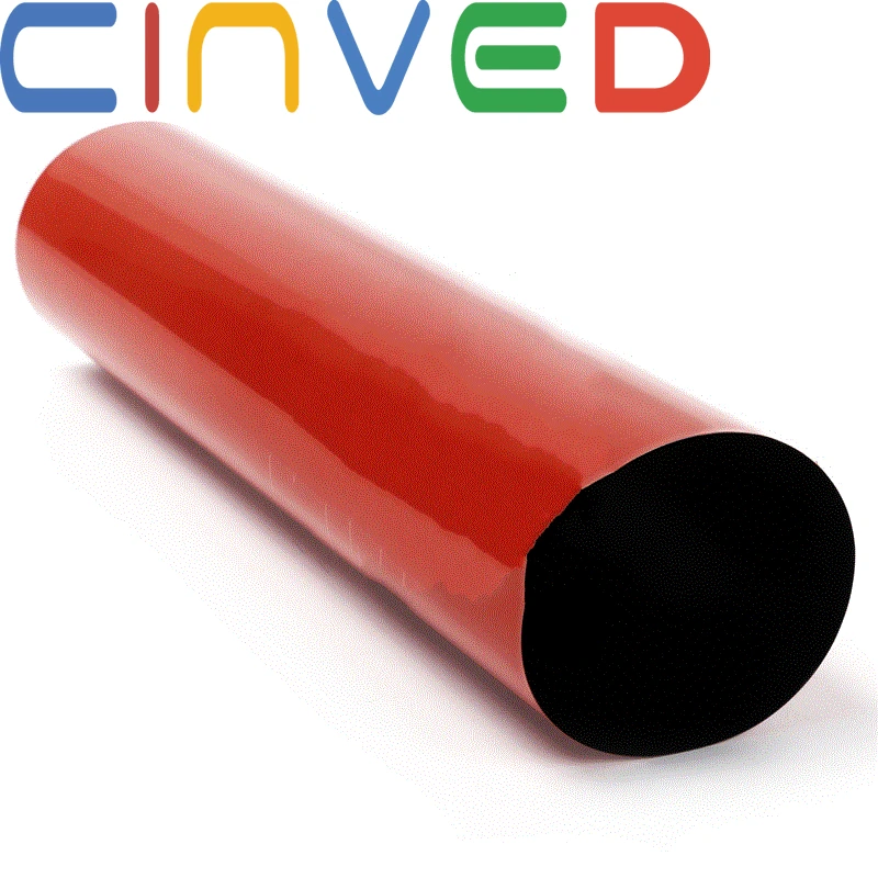 

1X Compatible V180 Fuser belt Fuser Film 126K34853 For Xerox Versant V80 V2100 V3100 80 180 2100 3100 Fixing Belt Printer part