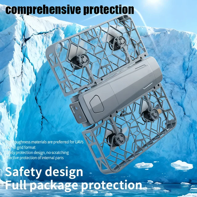 1084-f51ed9.jpg Mini S161 MAX Drone 4K Profesional con Pantalla y Doble Cámara