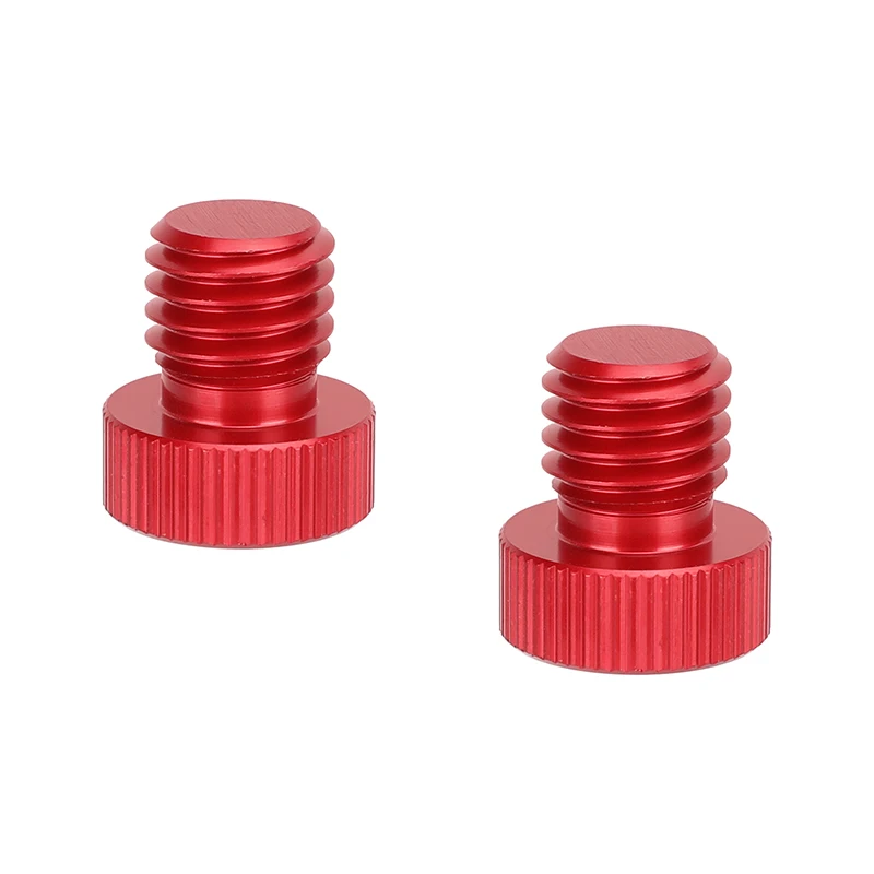 Red Rod Plug