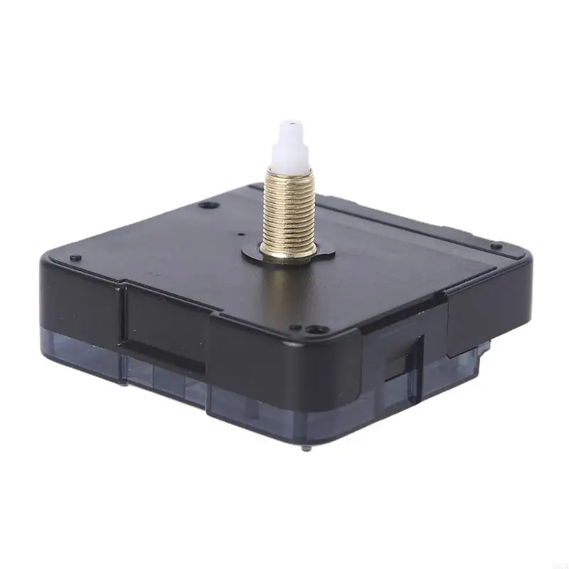367A Include Hands Quartz DIY Wall Clock Movement Mechanism Battery Operated DIY Repair Tool Parts Replacement Kit