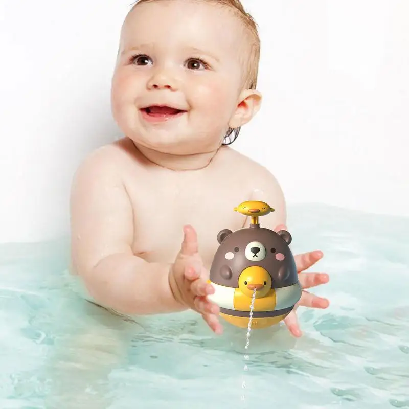 Рисунок 5 - Игрушка для ванны в форме фонтана