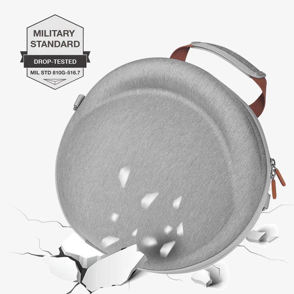 Estojo Portátil para Harman Kardon Onyx Studio Alto-falante Compatível com Bluetooth Bolsa de Ombro à Prova de Choque Bolsa de Armazenamento 8 - Image 3