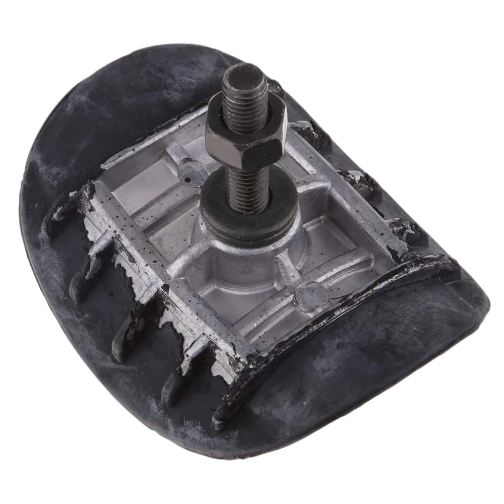 

Замок на обод колеса мотоцикла велосипеда, внутренняя камера шины, безопасный болт 2,5 дюйма для