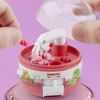Mini Claw Machine 9 Tiny Stuff Prizes Dinosaur Gashapon Toy Capsule Grabbing And Grabbing Capsule Machine Interactive Toys 2