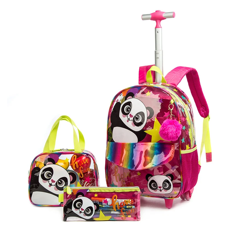 Mochila De Viaje Para Fanáticos De Los Juegos Diarios De OWUKS, Con