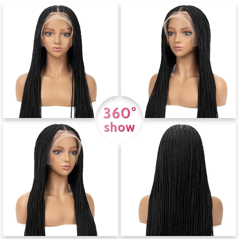 Рисунок 5 - SHINE 30 дюймов 13x4 плетеные на