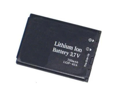 

ALLCCX battery LGIP-411A for LG KG200 KG278 KG289 KG770 KF518 KG270 CG180 CG810 KG288 KG375
