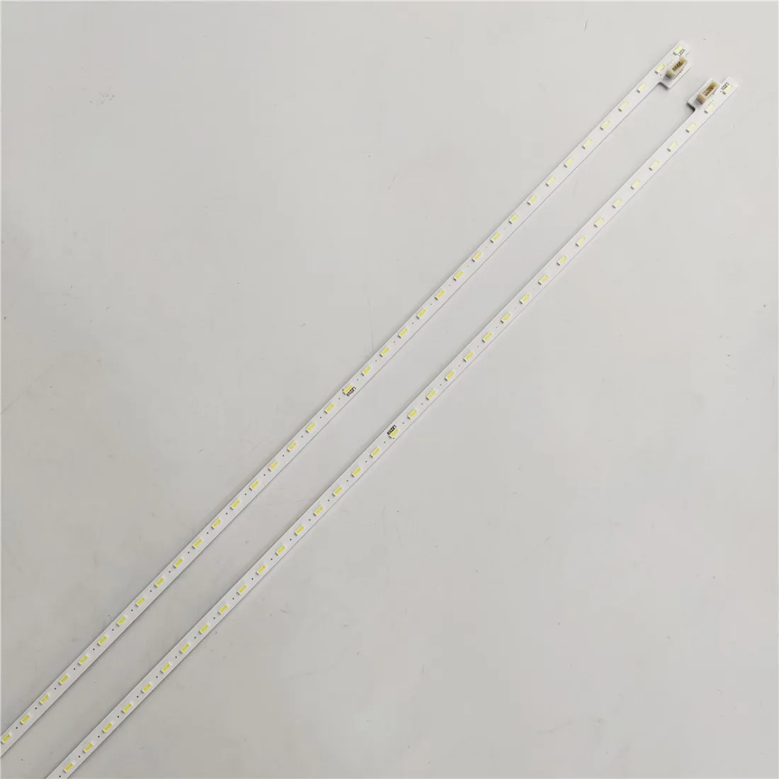 Tira de Retroiluminação Led para Retroiluminação 57 Lâmpada para 49s02.d002-dx1 Kdl49wd751 49wd752 49wd754 49wd750 49w750d 49wd757 49wd758 Aço Inoxidável - Imagem 4