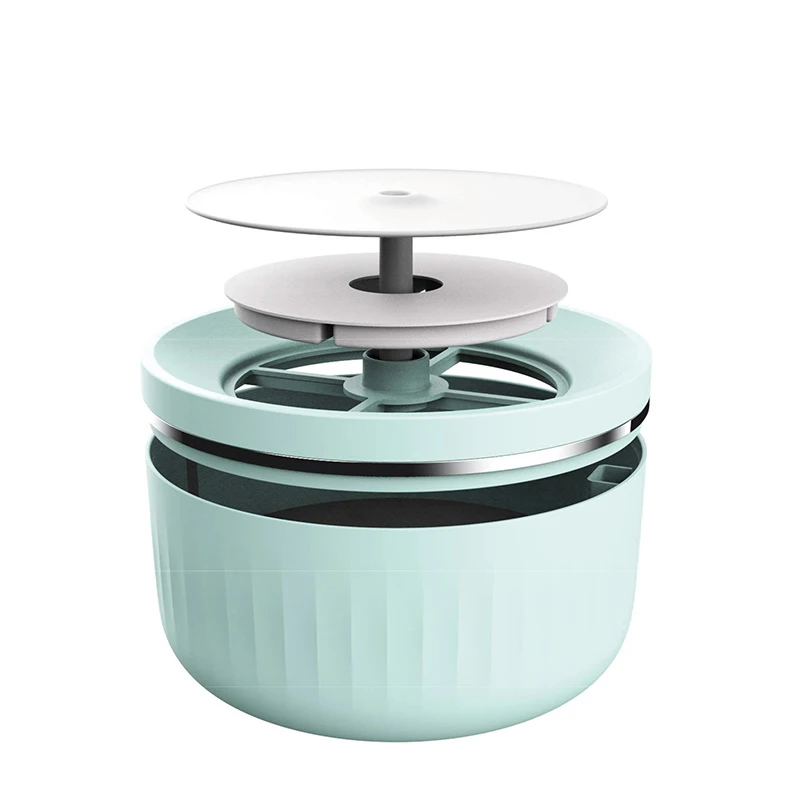 

New Automatic Smart Pet water Feeder 1.8L Capacity for cats and dogs