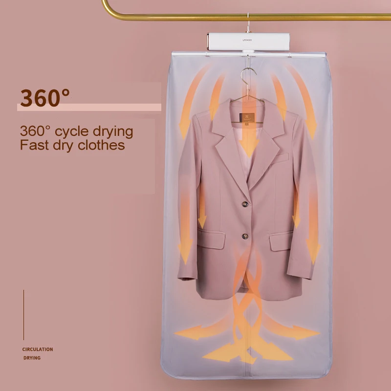 Clothes Drying Machine 400W Electric Clothes Dryer Smart Drying Rack Hang  Dryer Machine Portable Folding Clothing Heater With Timing Home Travel 220V  YQ230928 From Memory_angell, $52.06