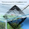 Aquarium Cleaning Tools Aquarium Fish Nets Small Fish and Shrimp Nets Fish Tank Fishing Nets 2