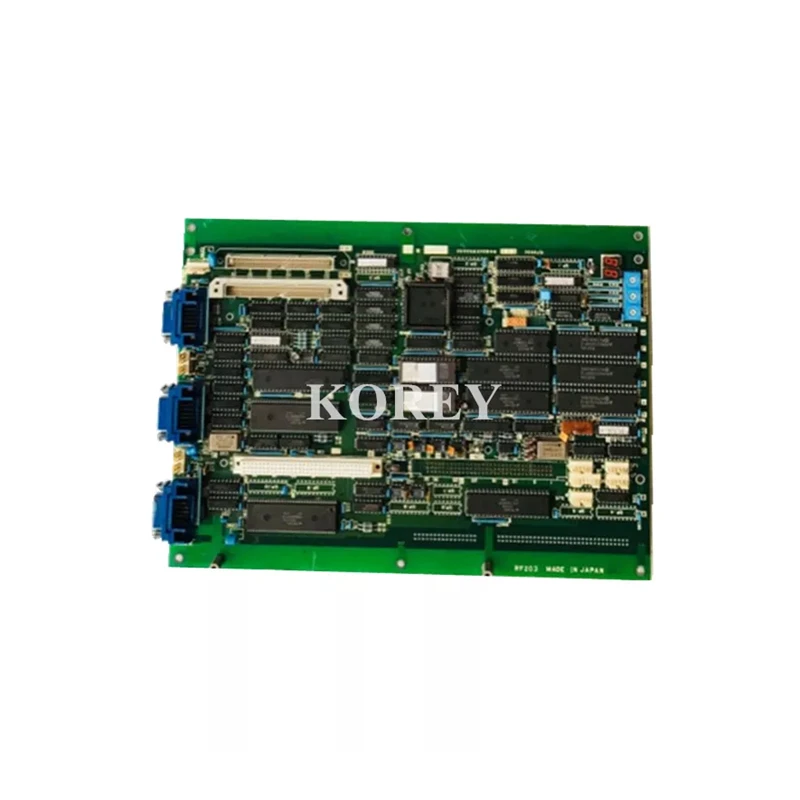 

PCB Circuit Board RF203 in Good Condition