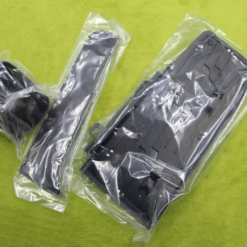 Passat B6 B7L CC R32 R36 Footrest Metal footrest Automatic gear pedal DSG car accessories car pedals