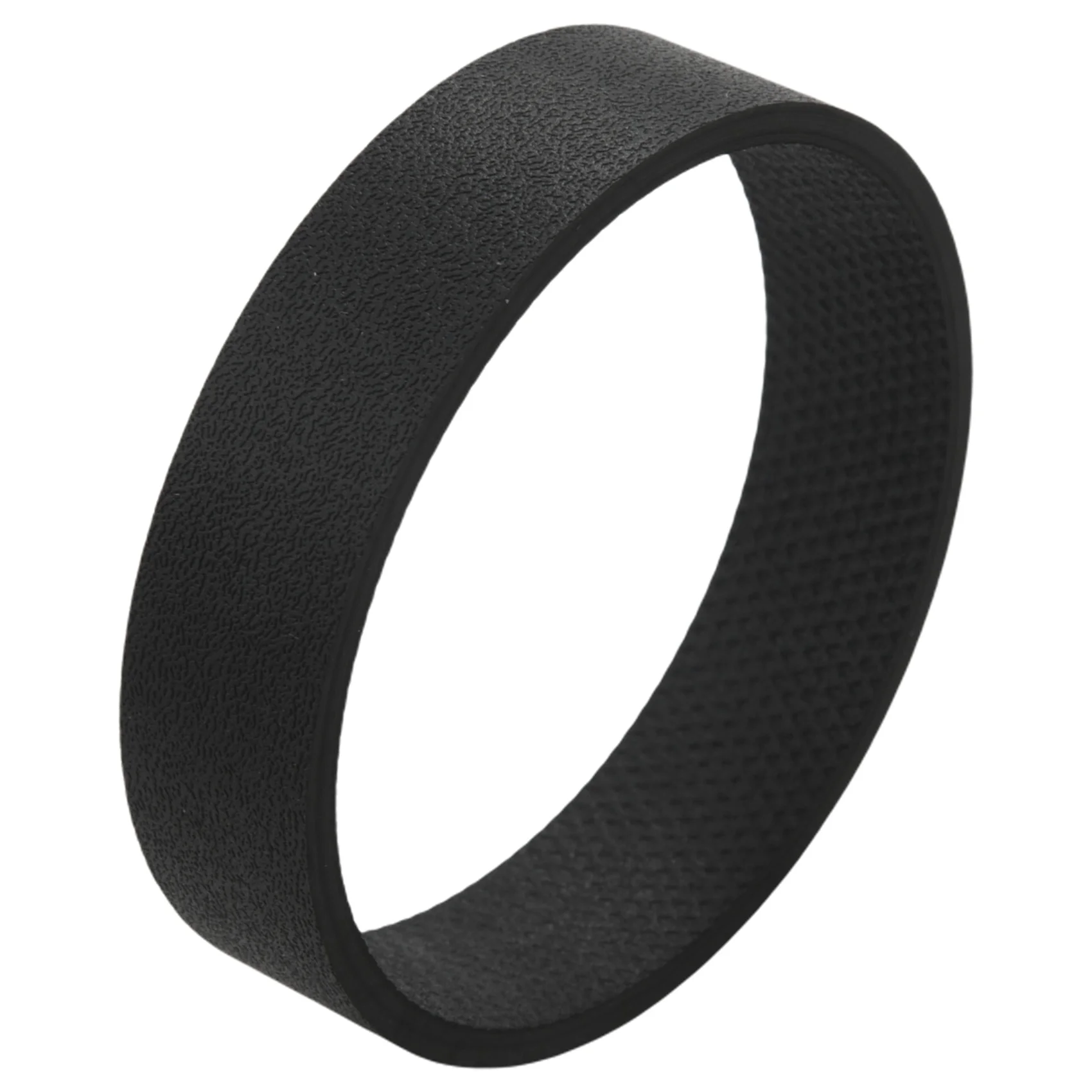 1Pc Aspirapolvere Cinture Zigrinate Adatte Per Kirby All Generation G3 G4 G5 G6 Black