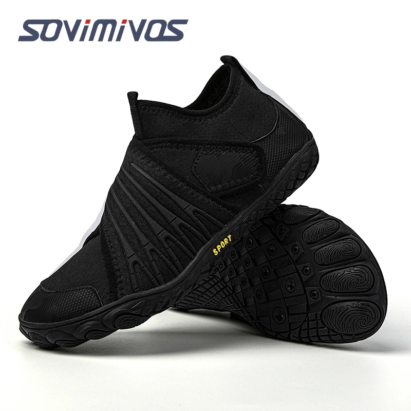 Shoe Lifts MANUEKLEAR Deadlift & Squat Shoes - Anti-Slip Lifting Shoes For Men & Women, Raised Heel, Strap & Lace Closure Training Shoes For Squats - View #6