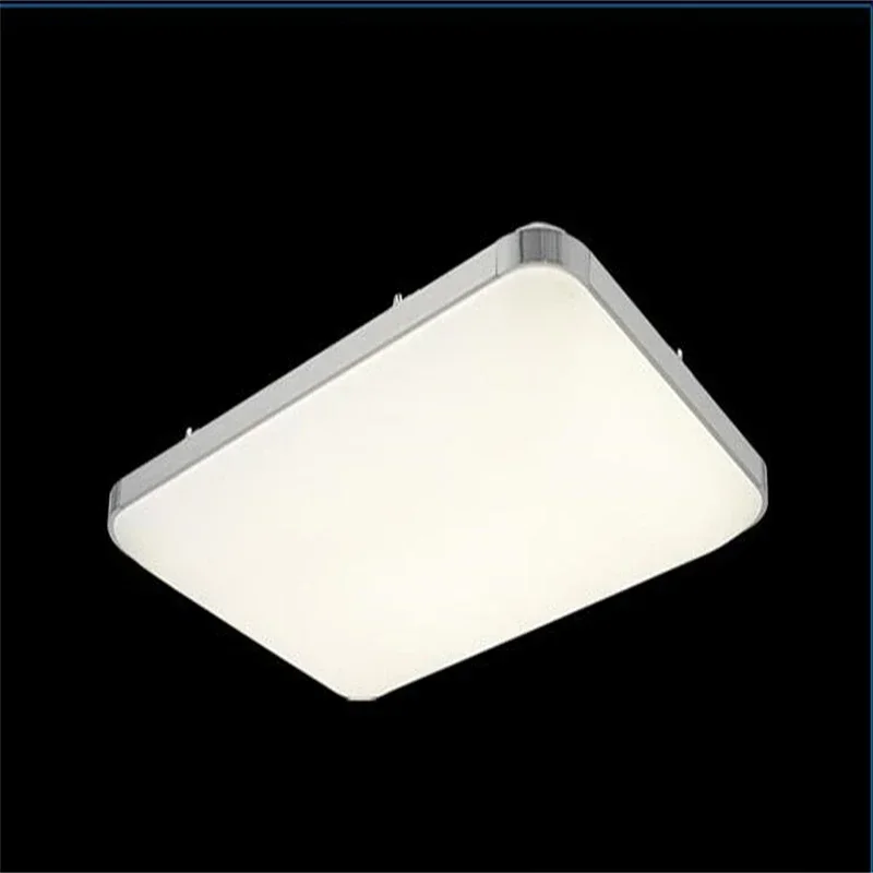 12W 16W LED 사각 천장 조명 30*30*13 40*40*13 LED 현대식 조명 욕..