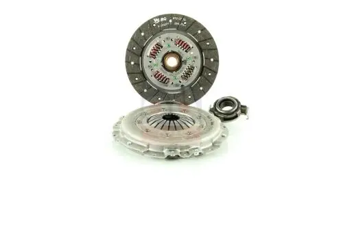 

828110 interior clutch TK 06 PUNTO-G.PUNTO 1.3mjt----mj engine NO: