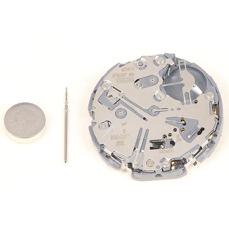 Vk63a quartz movement sale