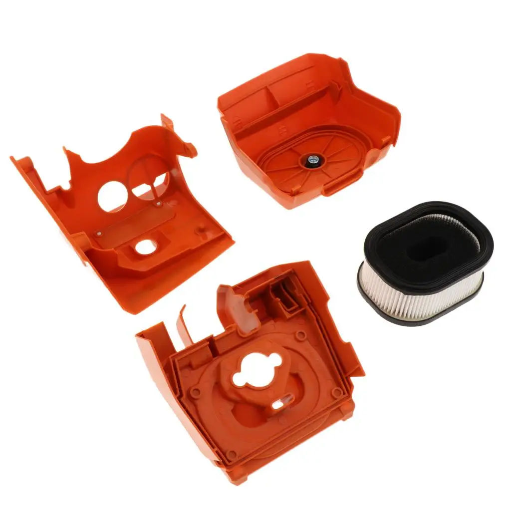 Sägenspezi Set Für Stihl Kettensäge Ölschlauch & Ölfilter Set Für Stihl Motorsägen 023, MS230, MS 230 – Einfacher Wechsel Ölfilter Set MS230