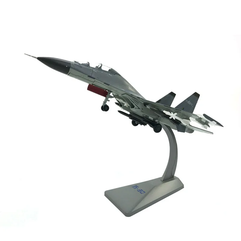 ダイキャスト合金1/72スケールロシアSu30 Su-30戦闘機飛行機