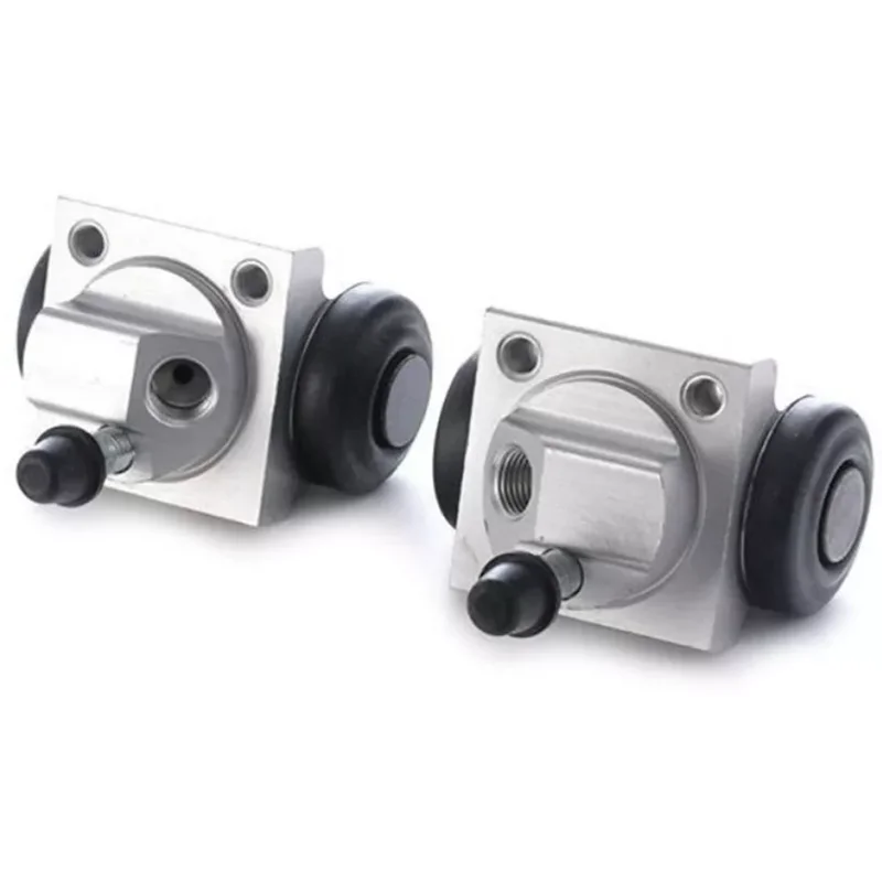 Rear Brake Cylinder For SMART W451 FORTWO Cabrio Coupe A4514200518 A4514200018 4514200518 4514200018
