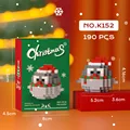 K152-190pcs