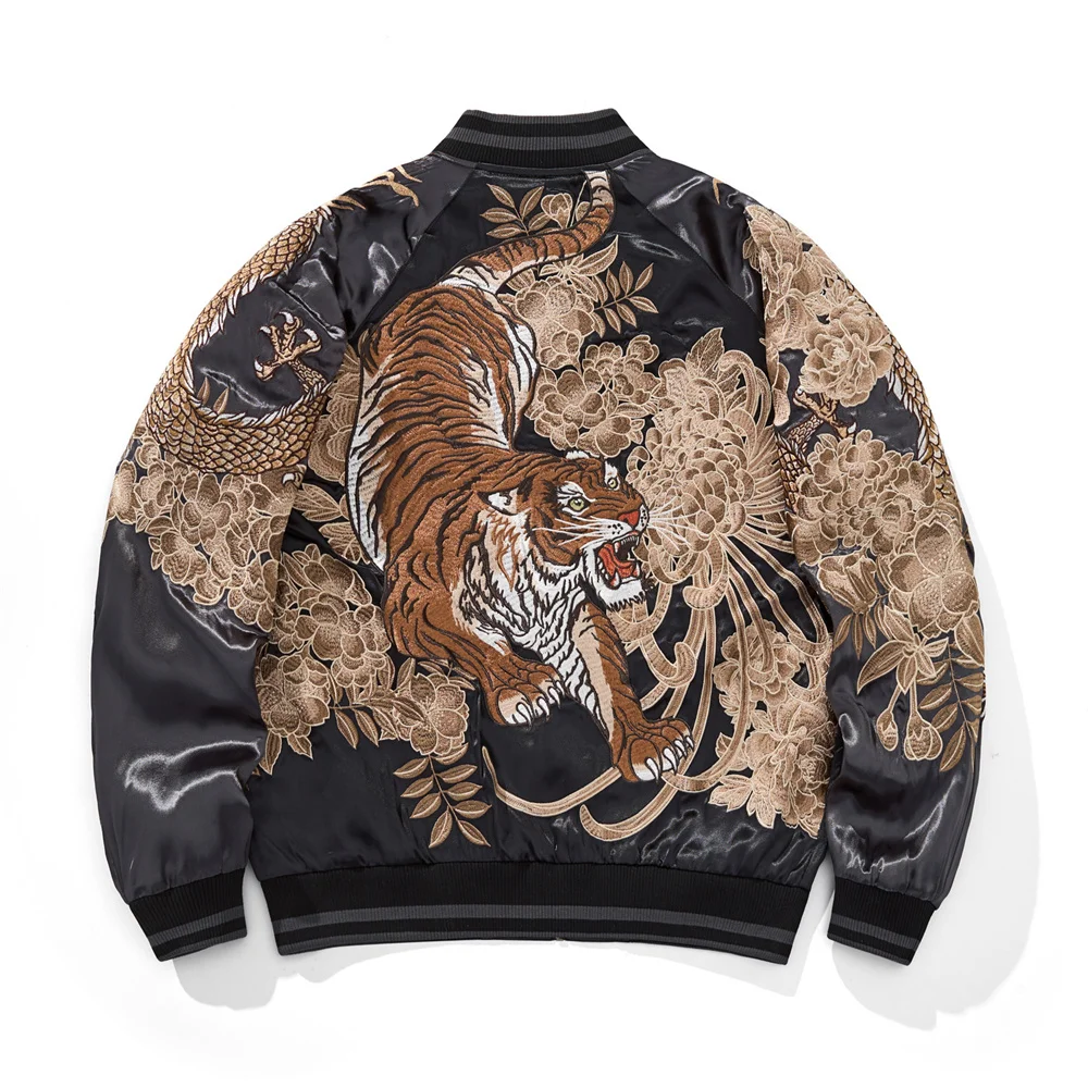 bebovizi Jacket Styling 1