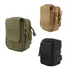Sport Bag Utility Travel Waist Bag Sling Shoulder Bag Hiking Jogging Running Outdoor Pouch 2