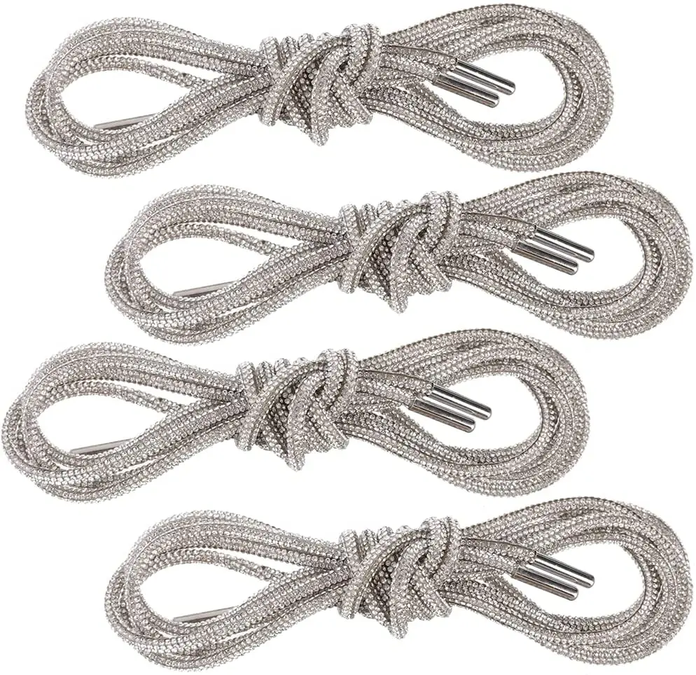 Drawstring / Shoelace Assortment (Case of 144 Laces)* – Vintage Trims